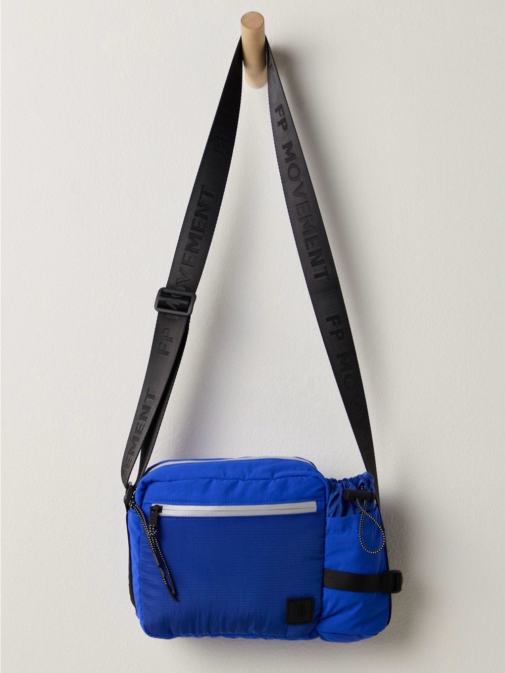 Free People Sidekick Crossbody bag NWT